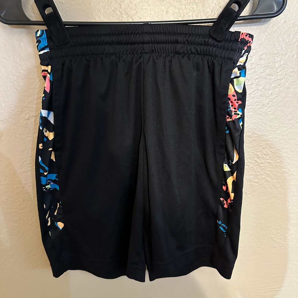 Boys Tek Gear Athletic Shorts